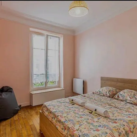 40sq Meters In Buttes Chaumomt